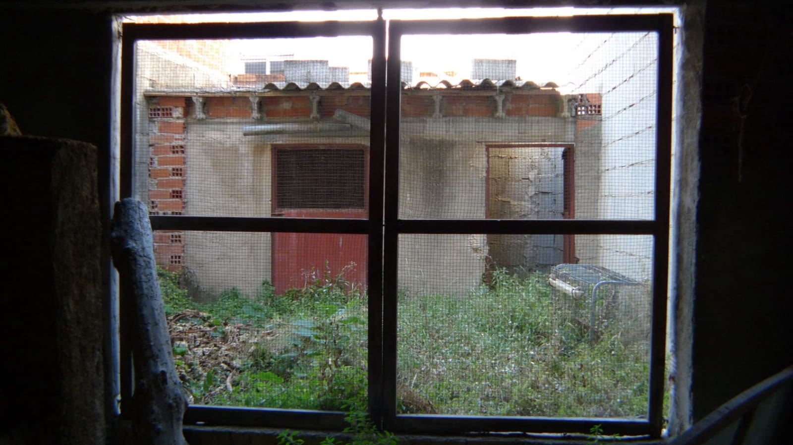 6 sypialnia Dom na sprzedaż w Castell de Castells - 46 000 € (Ref: 8598412)