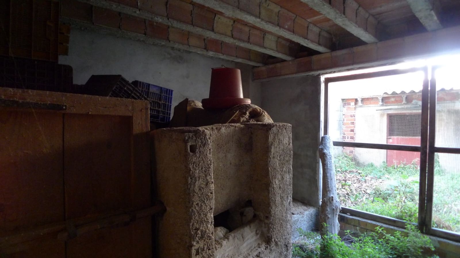 6 sypialnia Dom na sprzedaż w Castell de Castells - 46 000 € (Ref: 8598412)