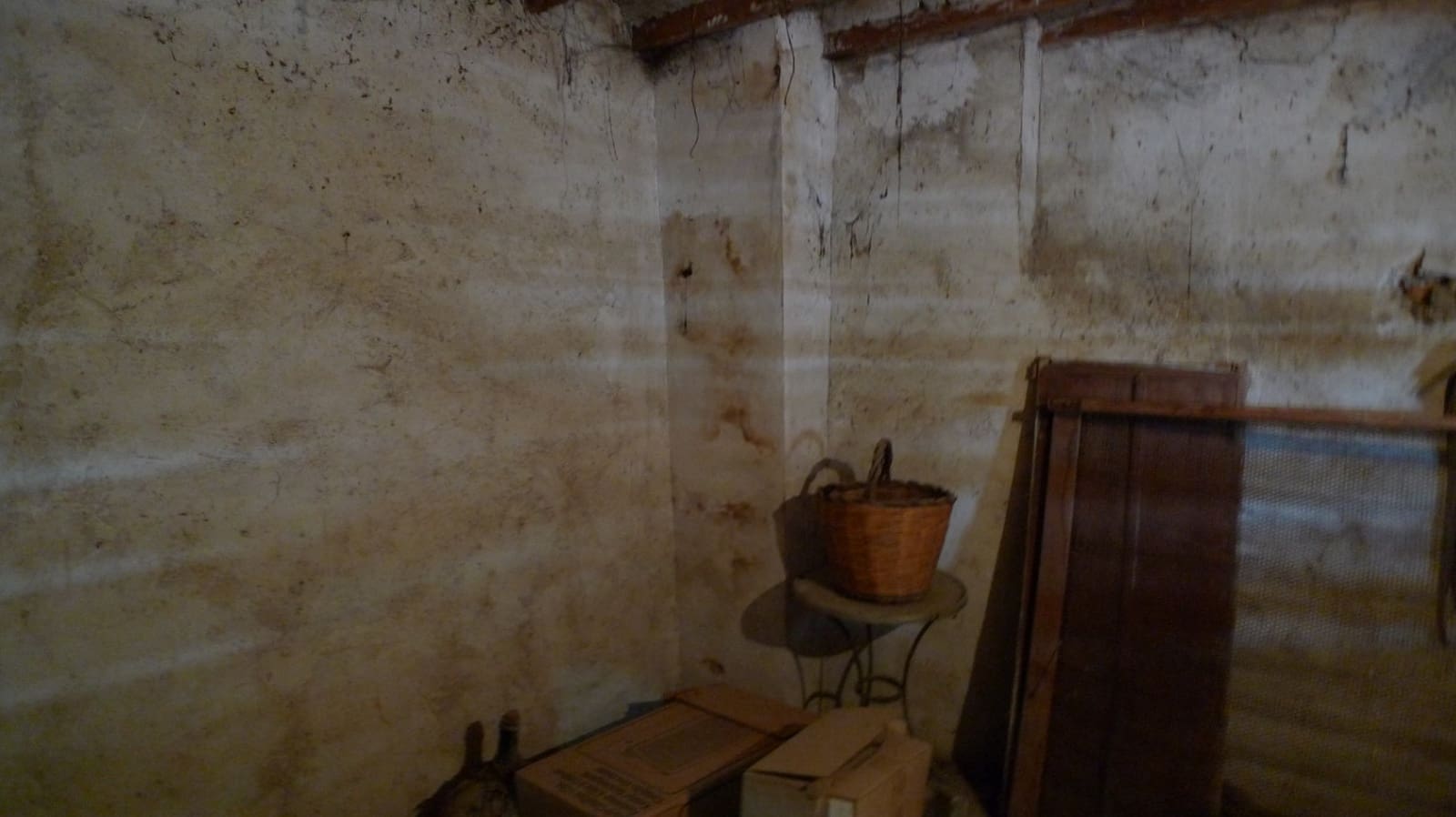 6 sypialnia Dom na sprzedaż w Castell de Castells - 46 000 € (Ref: 8598412)