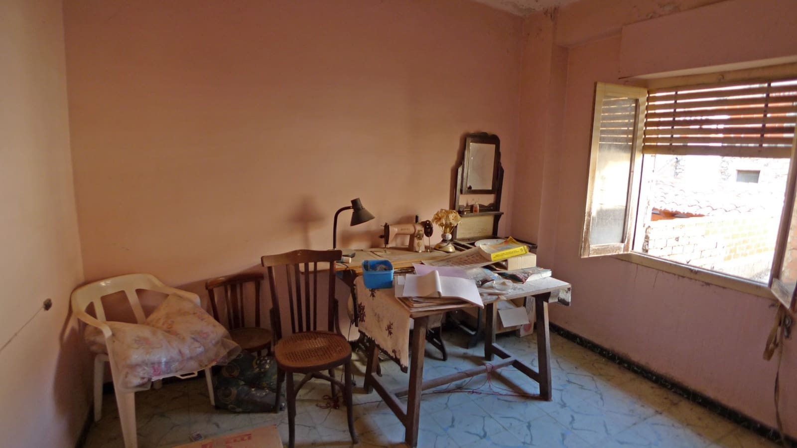 6 sypialnia Dom na sprzedaż w Castell de Castells - 46 000 € (Ref: 8598412)