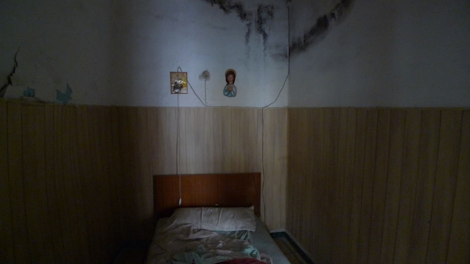 6 sypialnia Dom na sprzedaż w Castell de Castells - 46 000 € (Ref: 8598412)