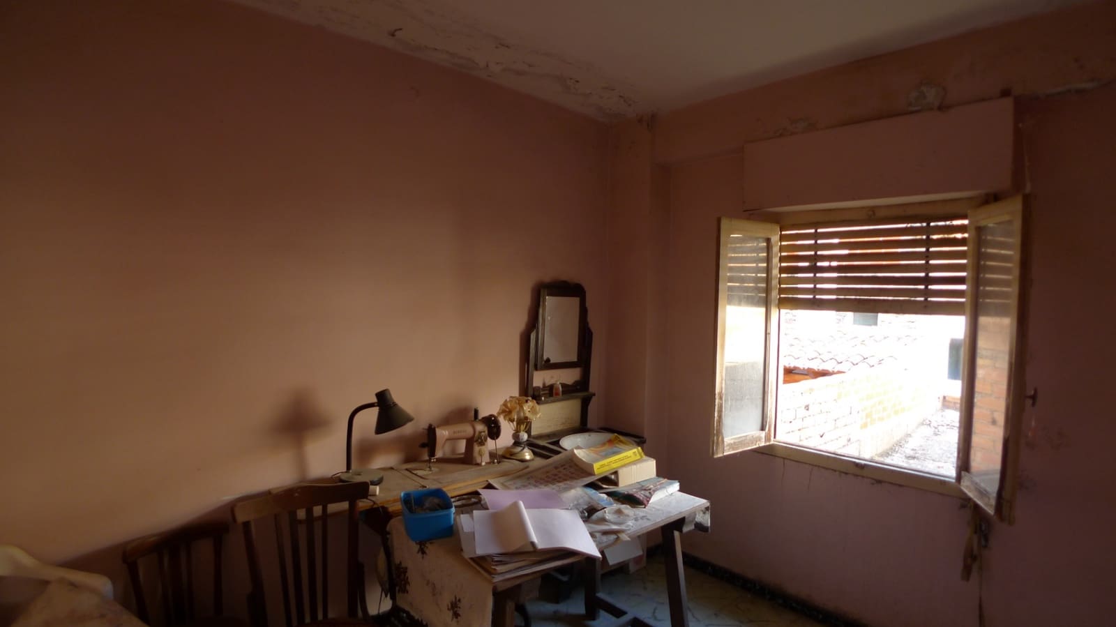 6 sypialnia Dom na sprzedaż w Castell de Castells - 46 000 € (Ref: 8598412)