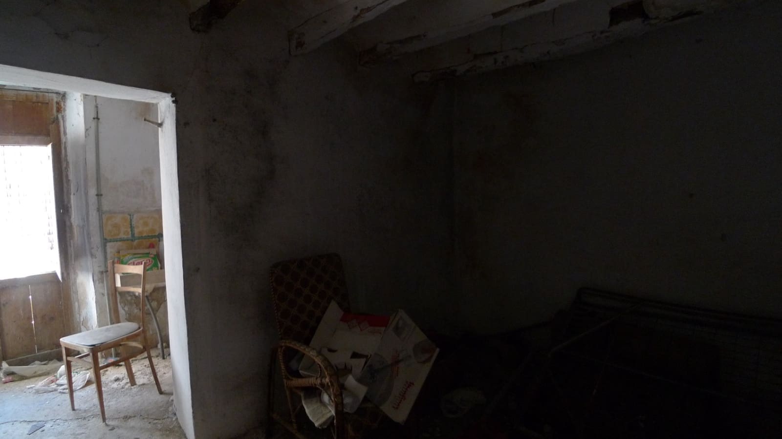 6 sypialnia Dom na sprzedaż w Castell de Castells - 46 000 € (Ref: 8598412)