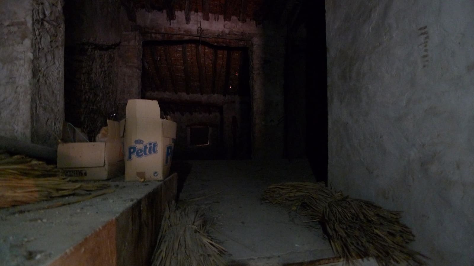 6 sypialnia Dom na sprzedaż w Castell de Castells - 46 000 € (Ref: 8598412)