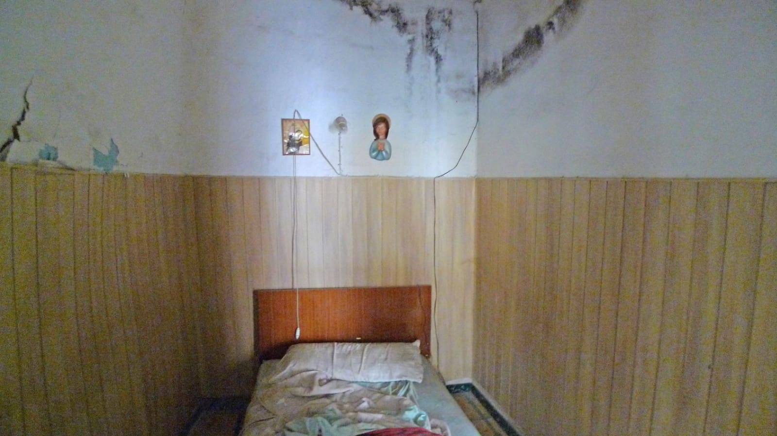 6 sypialnia Dom na sprzedaż w Castell de Castells - 46 000 € (Ref: 8598412)