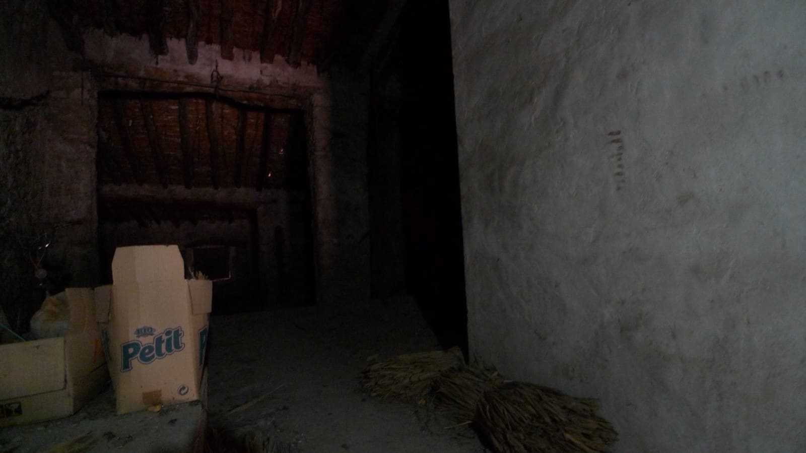 6 sypialnia Dom na sprzedaż w Castell de Castells - 46 000 € (Ref: 8598412)