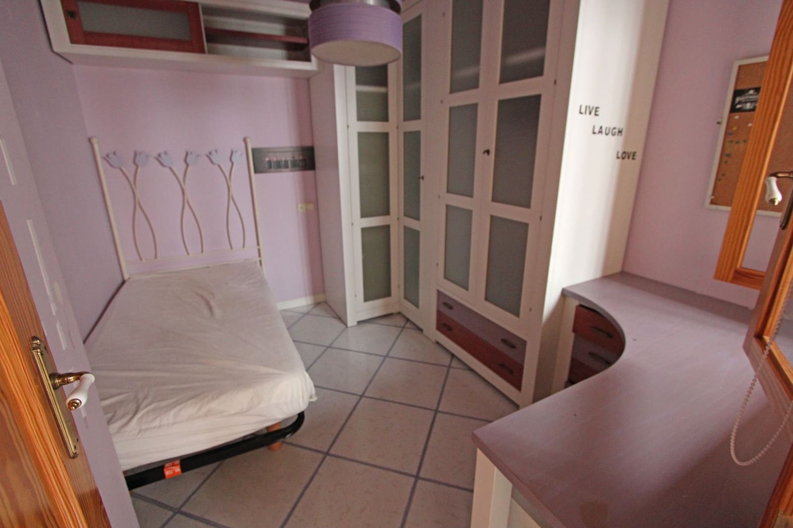 7 soveværelse Byhus til salg i Vall de Laguart - € 300.000 (Ref: 8635909)