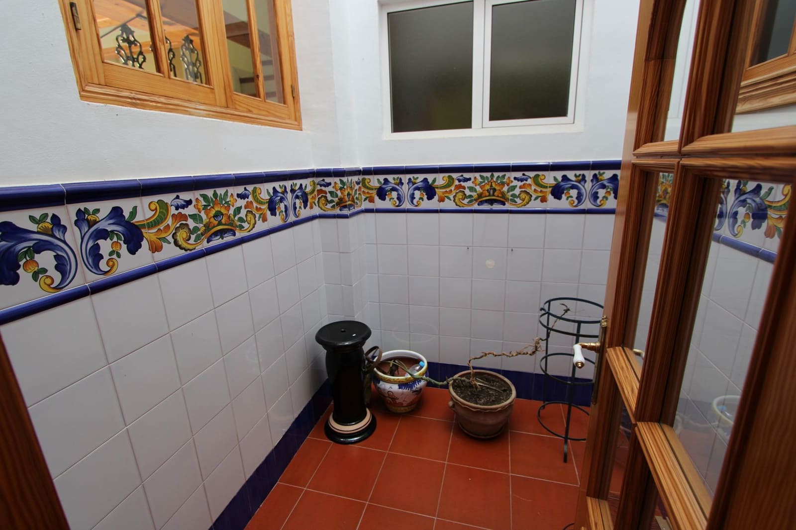 7 soveværelse Byhus til salg i Vall de Laguart - € 300.000 (Ref: 8635909)