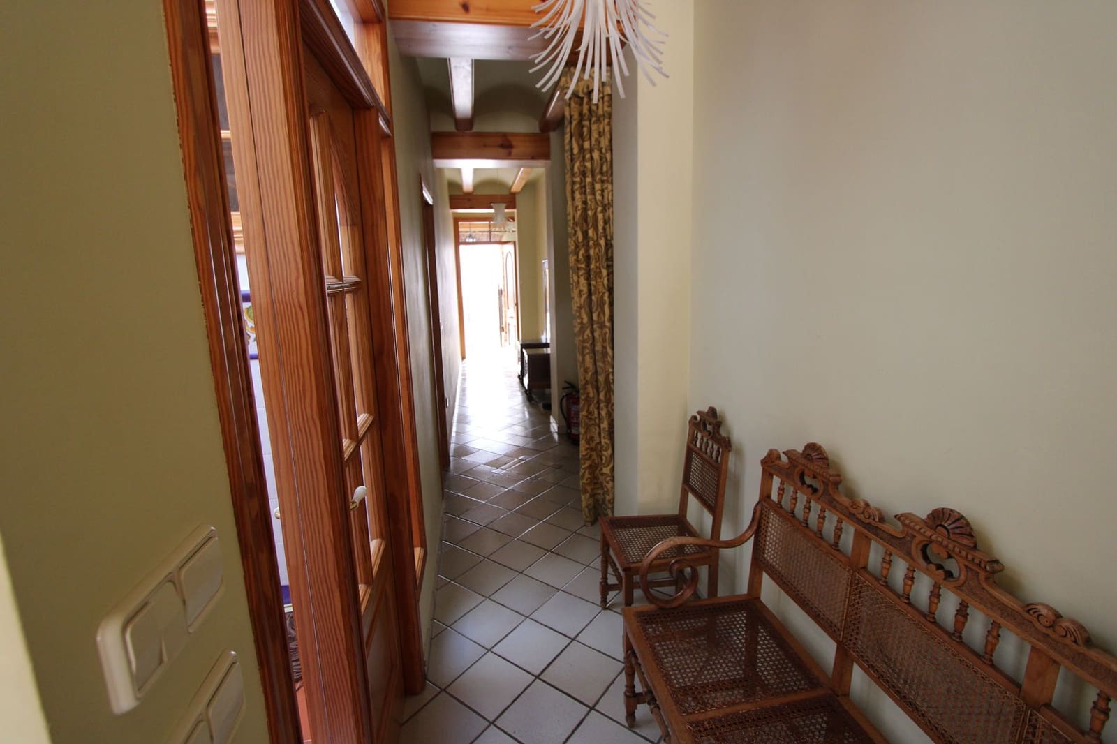 7 soveværelse Byhus til salg i Vall de Laguart - € 300.000 (Ref: 8635909)