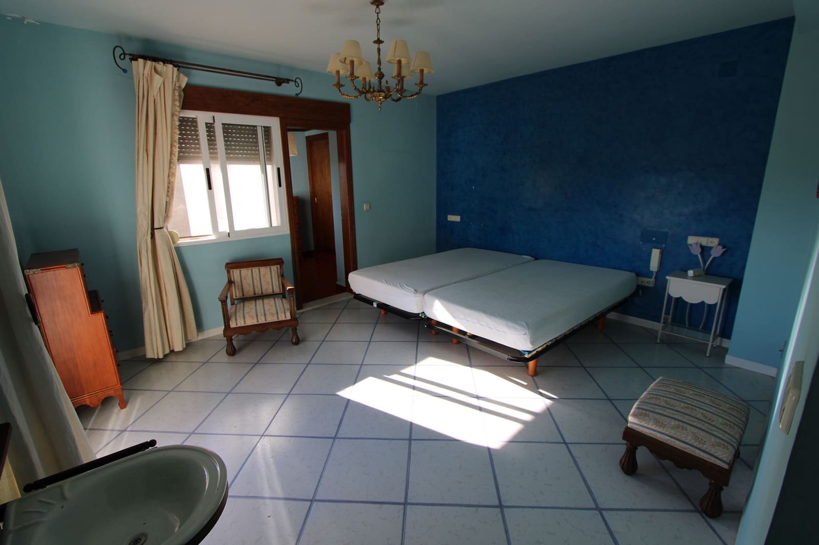 7 soveværelse Byhus til salg i Vall de Laguart - € 300.000 (Ref: 8635909)