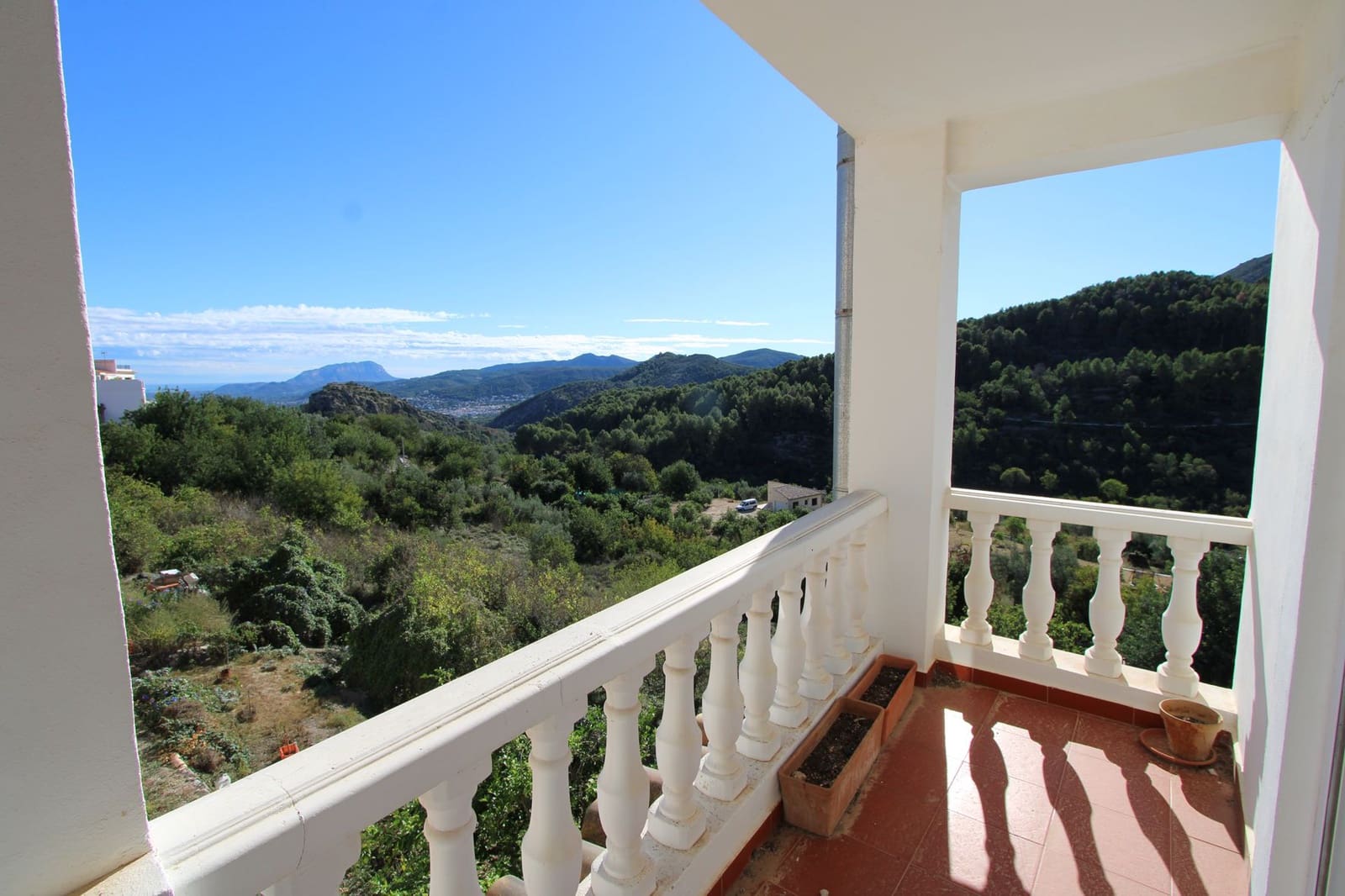 7 soveværelse Byhus til salg i Vall de Laguart - € 300.000 (Ref: 8635909)