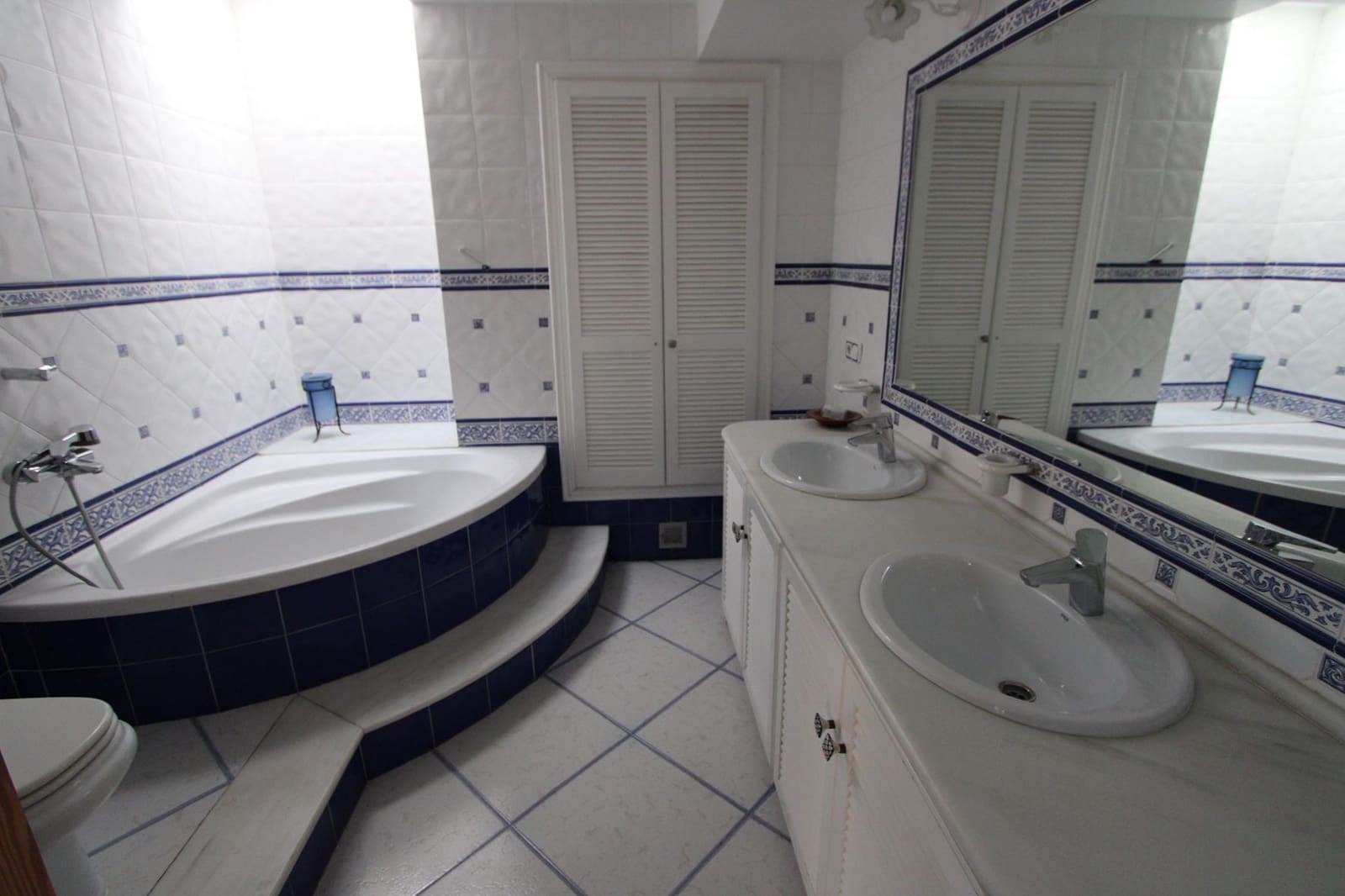 7 soveværelse Byhus til salg i Vall de Laguart - € 300.000 (Ref: 8635909)