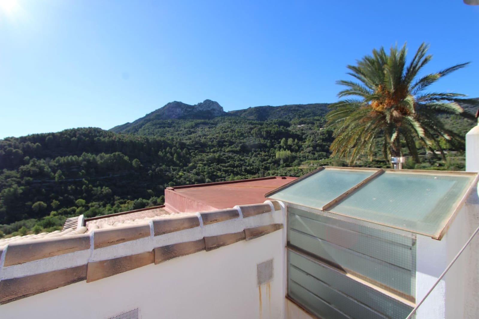 7 soveværelse Byhus til salg i Vall de Laguart - € 300.000 (Ref: 8635909)