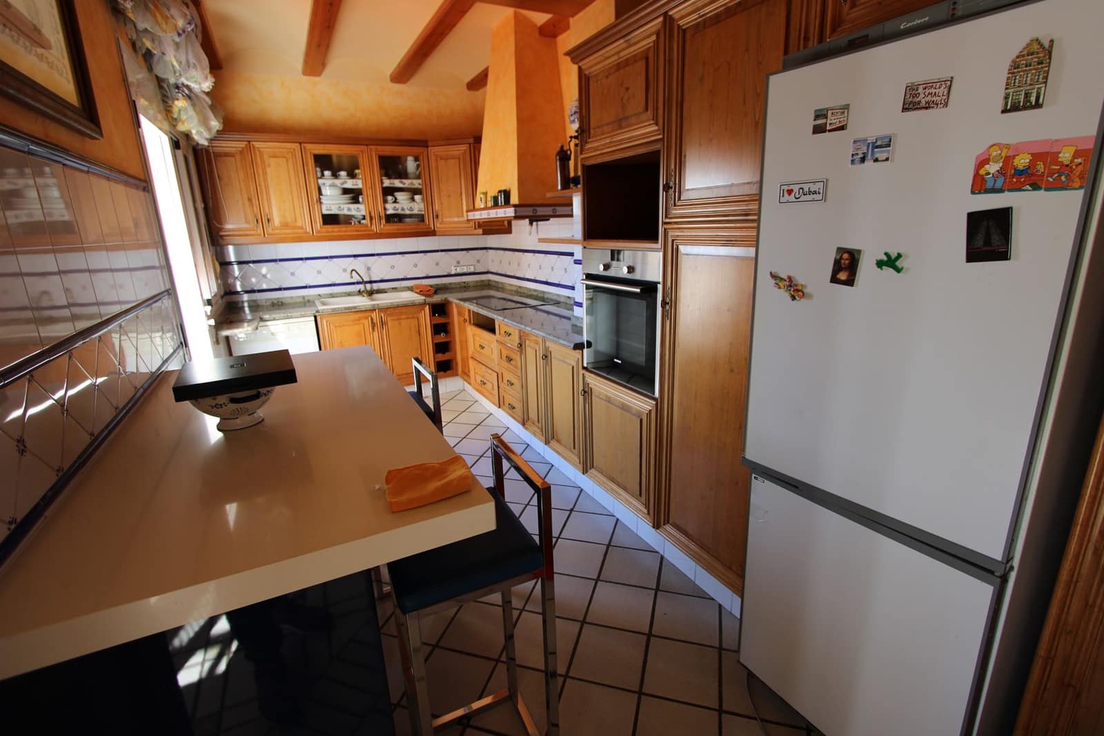 7 soveværelse Byhus til salg i Vall de Laguart - € 300.000 (Ref: 8635909)