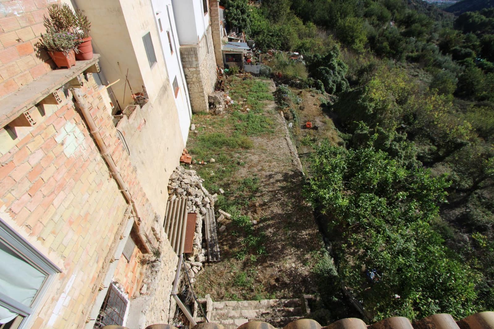 7 soveværelse Byhus til salg i Vall de Laguart - € 300.000 (Ref: 8635909)