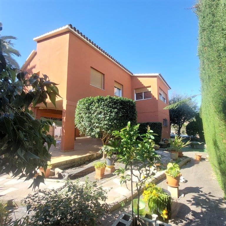 3 soverom Villa til salgs i Denia med svømmebasseng garasje - € 549 000 (Ref: 8669039)