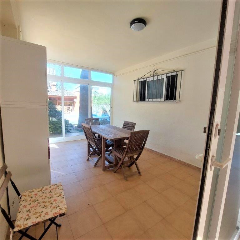 3 soverom Villa til salgs i Denia med svømmebasseng garasje - € 549 000 (Ref: 8669039)