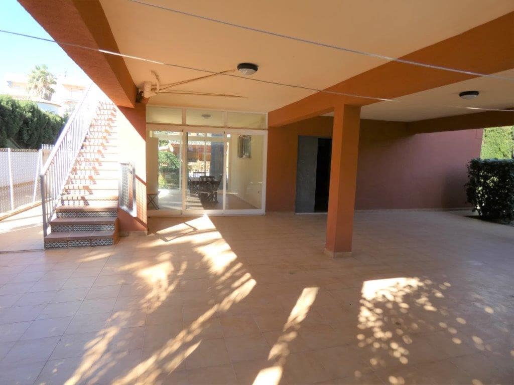 3 soverom Villa til salgs i Denia med svømmebasseng garasje - € 549 000 (Ref: 8669039)