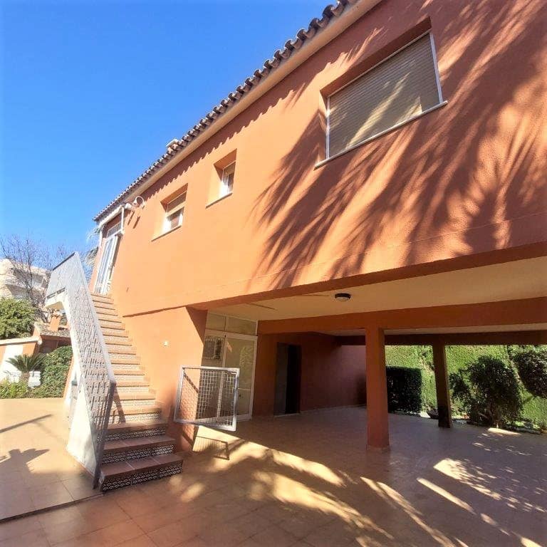 3 soverom Villa til salgs i Denia med svømmebasseng garasje - € 549 000 (Ref: 8669039)