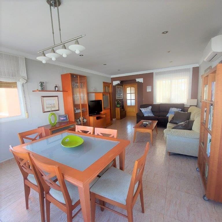 3 soverom Villa til salgs i Denia med svømmebasseng garasje - € 549 000 (Ref: 8669039)