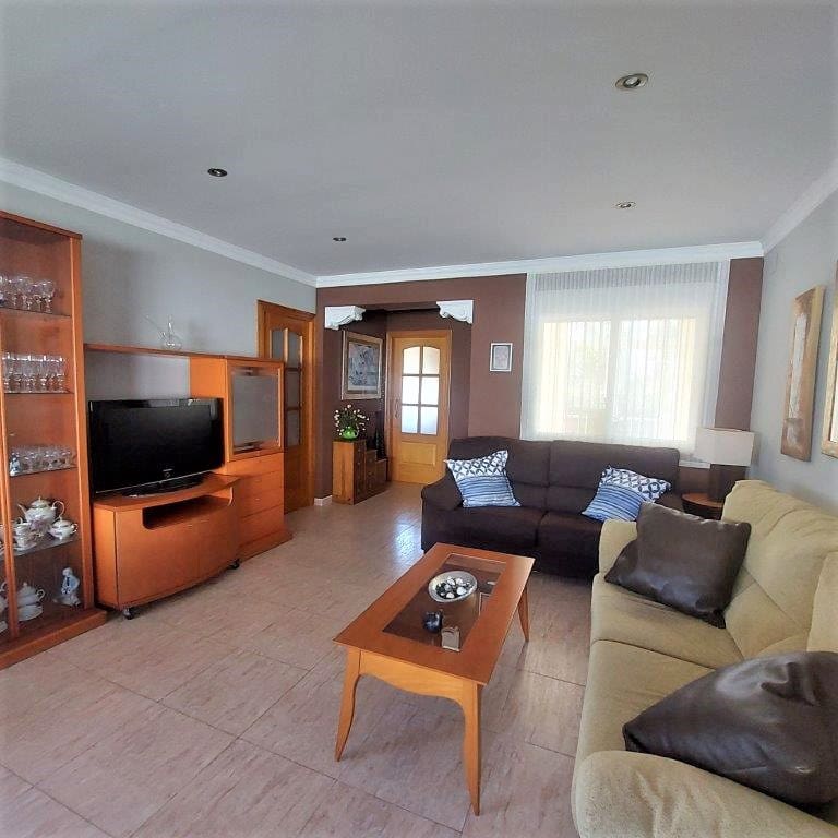 3 soverom Villa til salgs i Denia med svømmebasseng garasje - € 549 000 (Ref: 8669039)