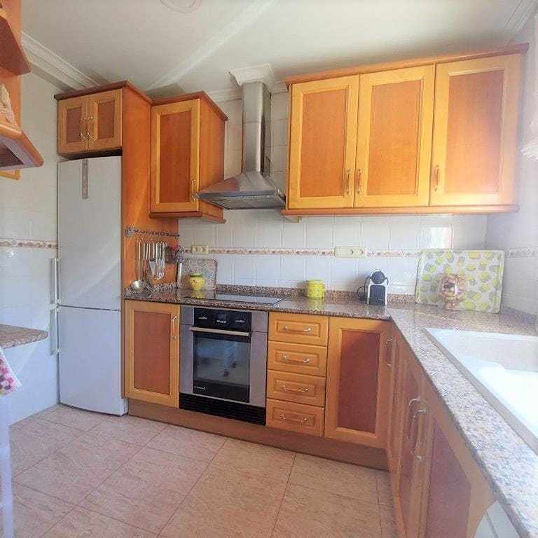 3 soverom Villa til salgs i Denia med svømmebasseng garasje - € 549 000 (Ref: 8669039)