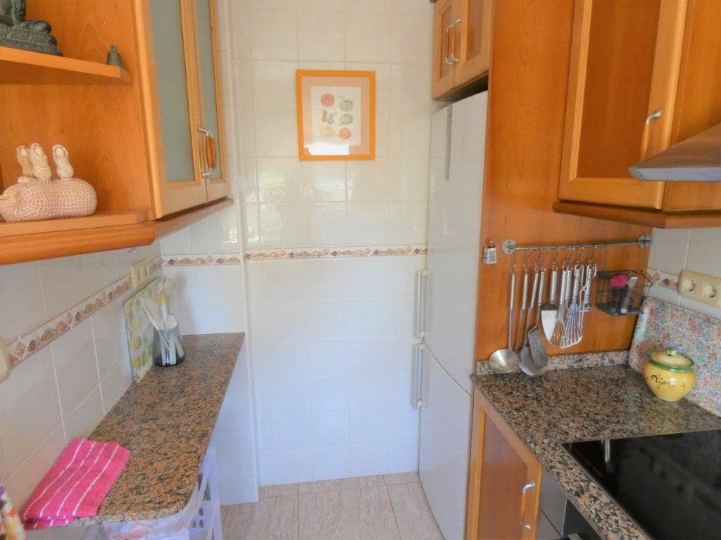 3 soverom Villa til salgs i Denia med svømmebasseng garasje - € 549 000 (Ref: 8669039)