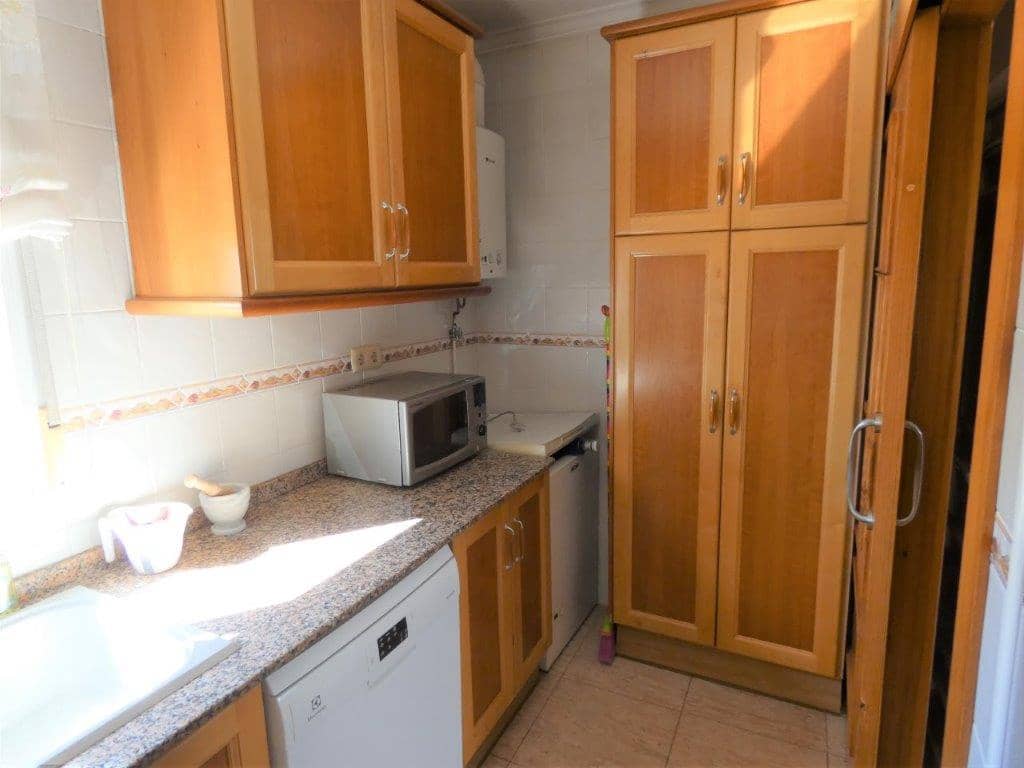 3 soverom Villa til salgs i Denia med svømmebasseng garasje - € 549 000 (Ref: 8669039)