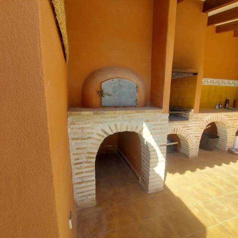 3 soverom Villa til salgs i Denia med svømmebasseng garasje - € 549 000 (Ref: 8669039)