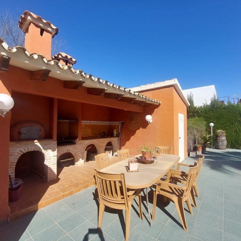 3 soverom Villa til salgs i Denia med svømmebasseng garasje - € 549 000 (Ref: 8669039)