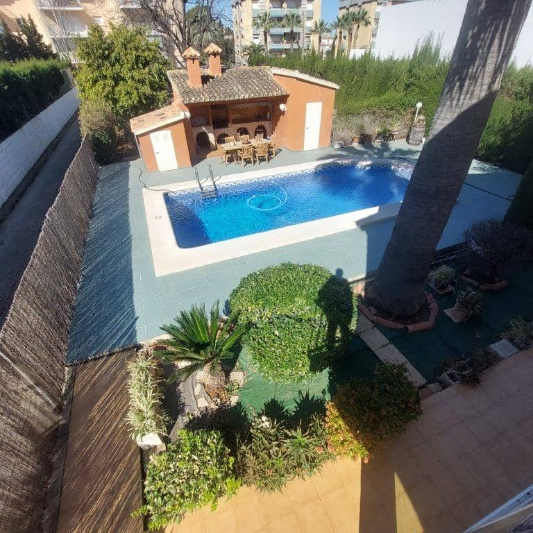 3 soverom Villa til salgs i Denia med svømmebasseng garasje - € 549 000 (Ref: 8669039)