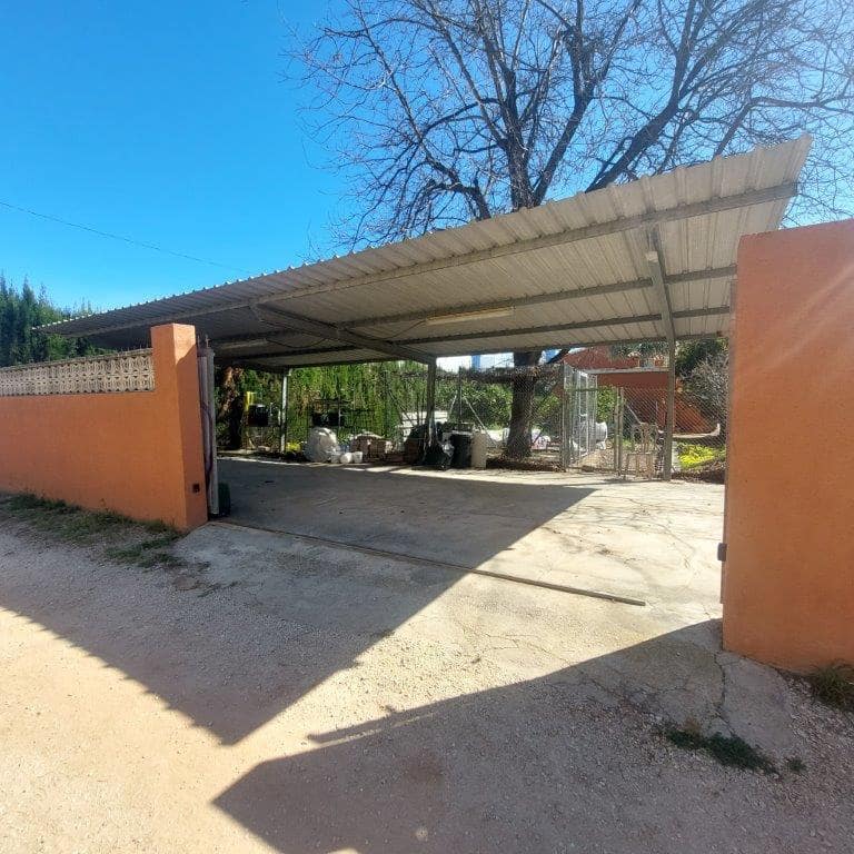 3 soverom Villa til salgs i Denia med svømmebasseng garasje - € 549 000 (Ref: 8669039)