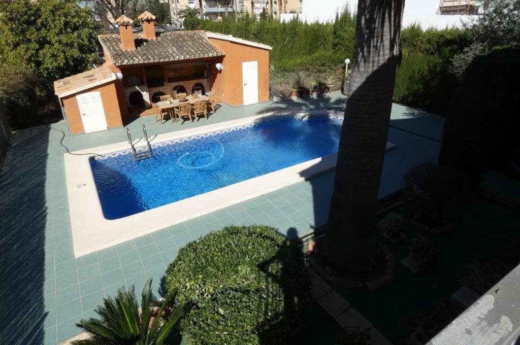 3 soverom Villa til salgs i Denia med svømmebasseng garasje - € 549 000 (Ref: 8669039)