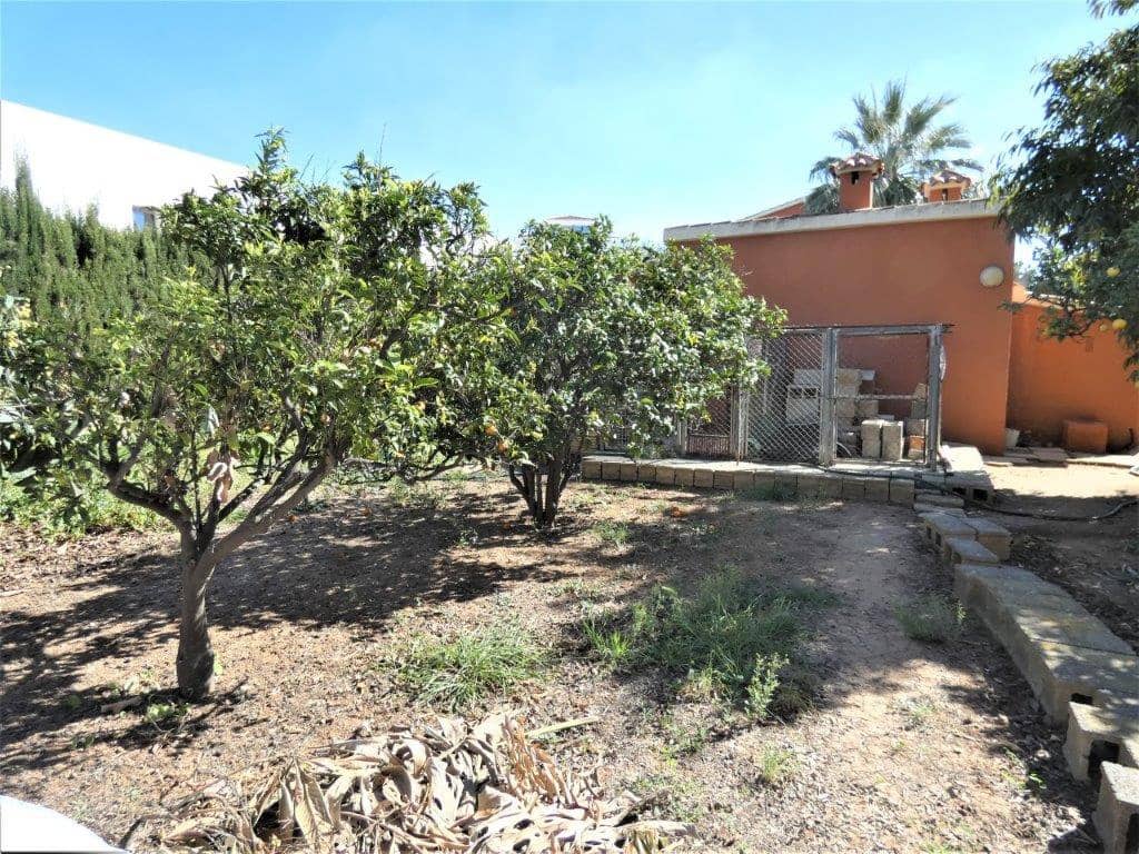 3 soverom Villa til salgs i Denia med svømmebasseng garasje - € 549 000 (Ref: 8669039)