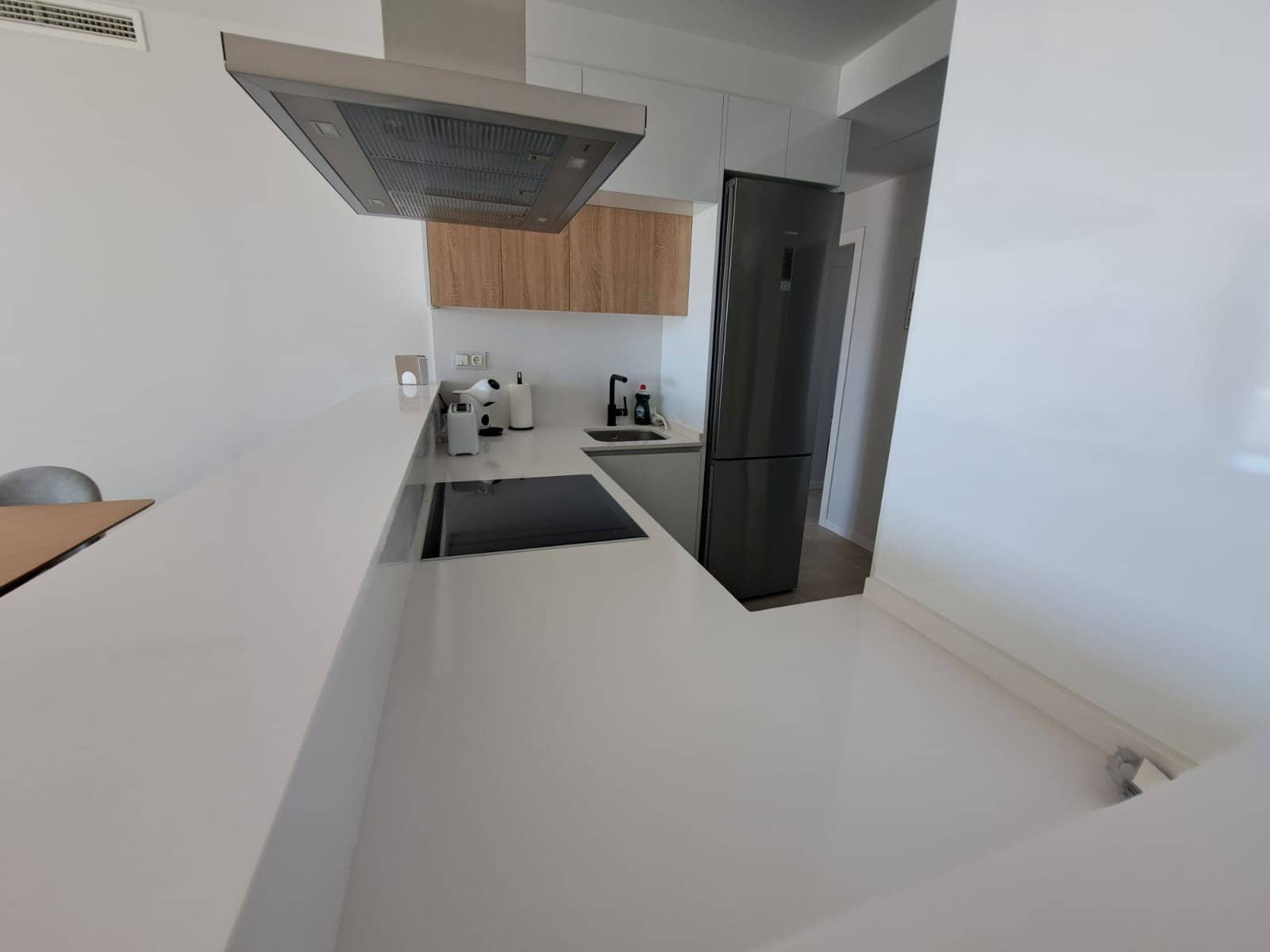 3 bedroom Apartment for sale in Denia with pool garage - € 549,000 (Ref: 8669040)