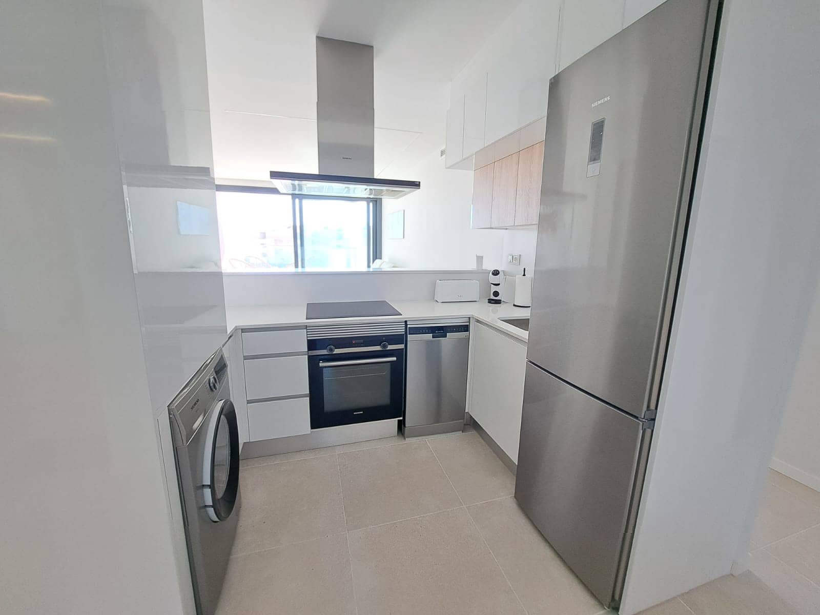 3 bedroom Apartment for sale in Denia with pool garage - € 549,000 (Ref: 8669040)