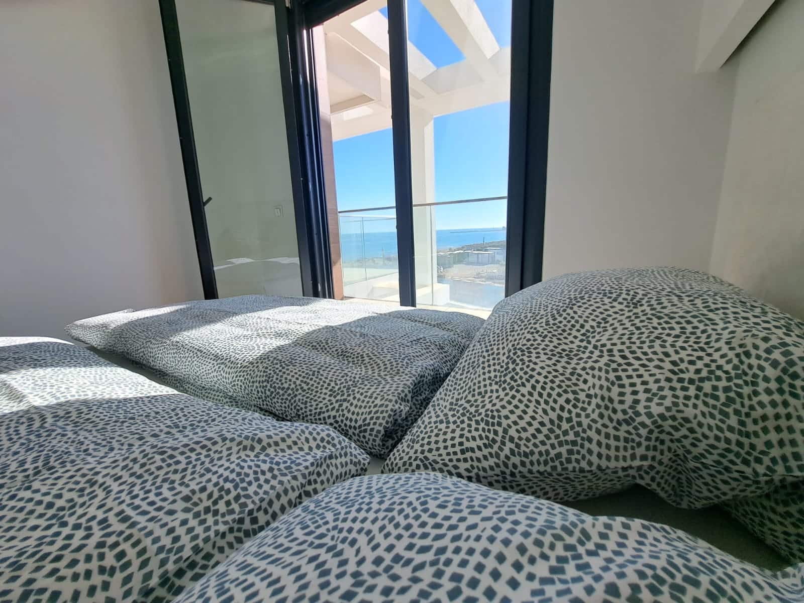 3 bedroom Apartment for sale in Denia with pool garage - € 549,000 (Ref: 8669040)