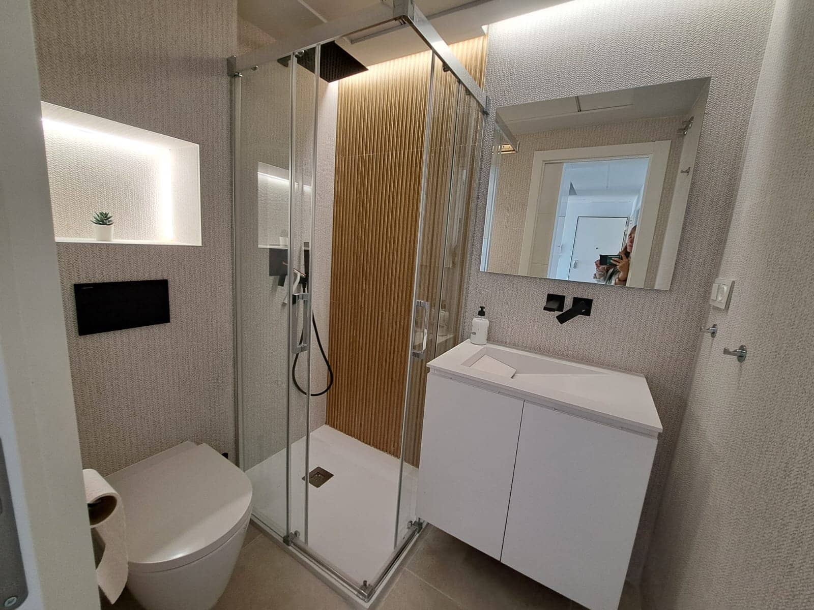 3 bedroom Apartment for sale in Denia with pool garage - € 549,000 (Ref: 8669040)