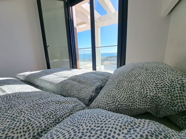 3 bedroom Apartment for sale in Las Marinas / Les Marines, Dénia with pool garage - € 549,000 (Ref: 8669040)