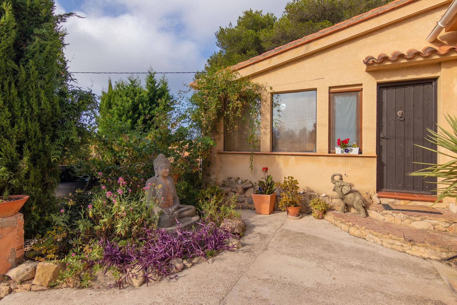 4 bedroom Villa for sale in Javea / Xabia with pool garage - € 635,000 (Ref: 8669041)