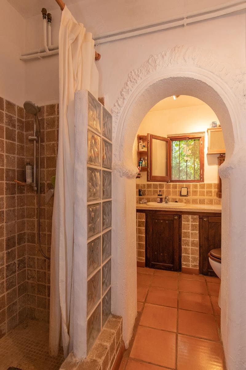 4 bedroom Villa for sale in Javea / Xabia with pool garage - € 635,000 (Ref: 8669041)