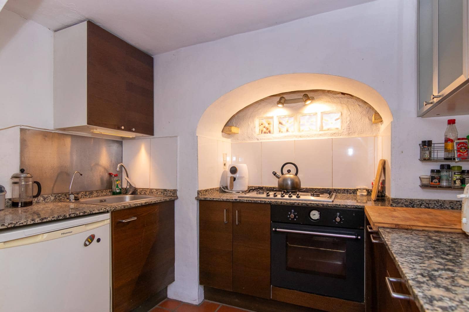 4 bedroom Villa for sale in Javea / Xabia with pool garage - € 635,000 (Ref: 8669041)