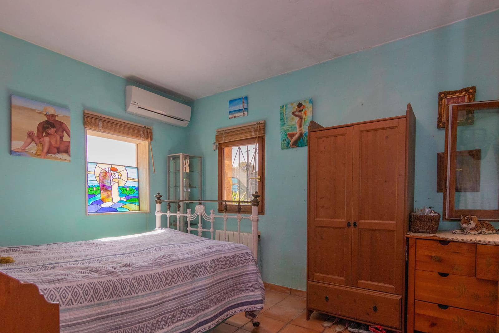 4 bedroom Villa for sale in Javea / Xabia with pool garage - € 635,000 (Ref: 8669041)