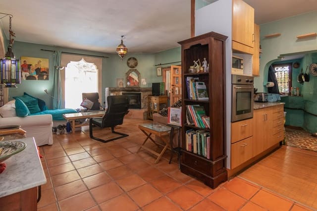 Chalet de 4 habitaciones en Javea / Xàbia en venta con piscina garaje - 635.000 € (Ref: 8669041)