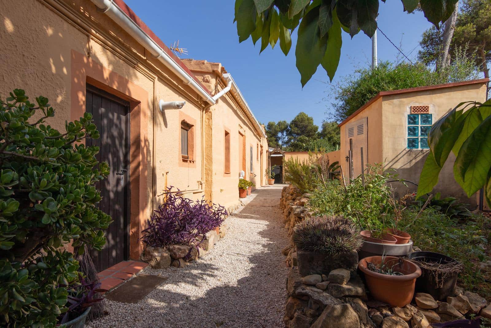 4 bedroom Villa for sale in Javea / Xabia with pool garage - € 635,000 (Ref: 8669041)