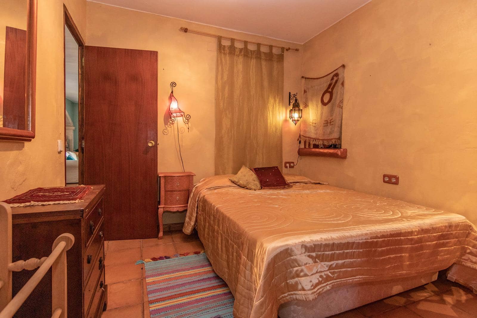 4 bedroom Villa for sale in Javea / Xabia with pool garage - € 635,000 (Ref: 8669041)