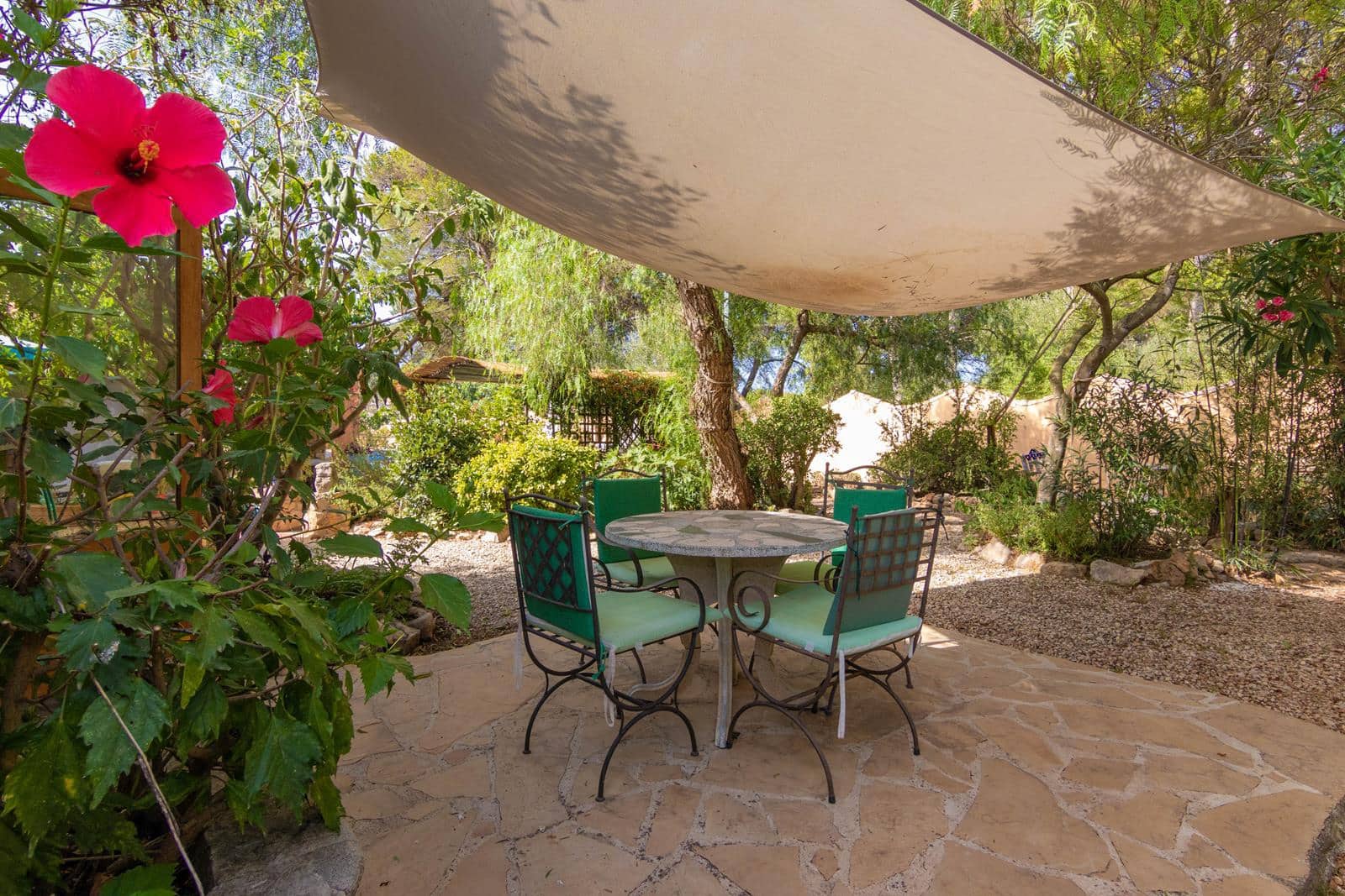 4 bedroom Villa for sale in Javea / Xabia with pool garage - € 635,000 (Ref: 8669041)