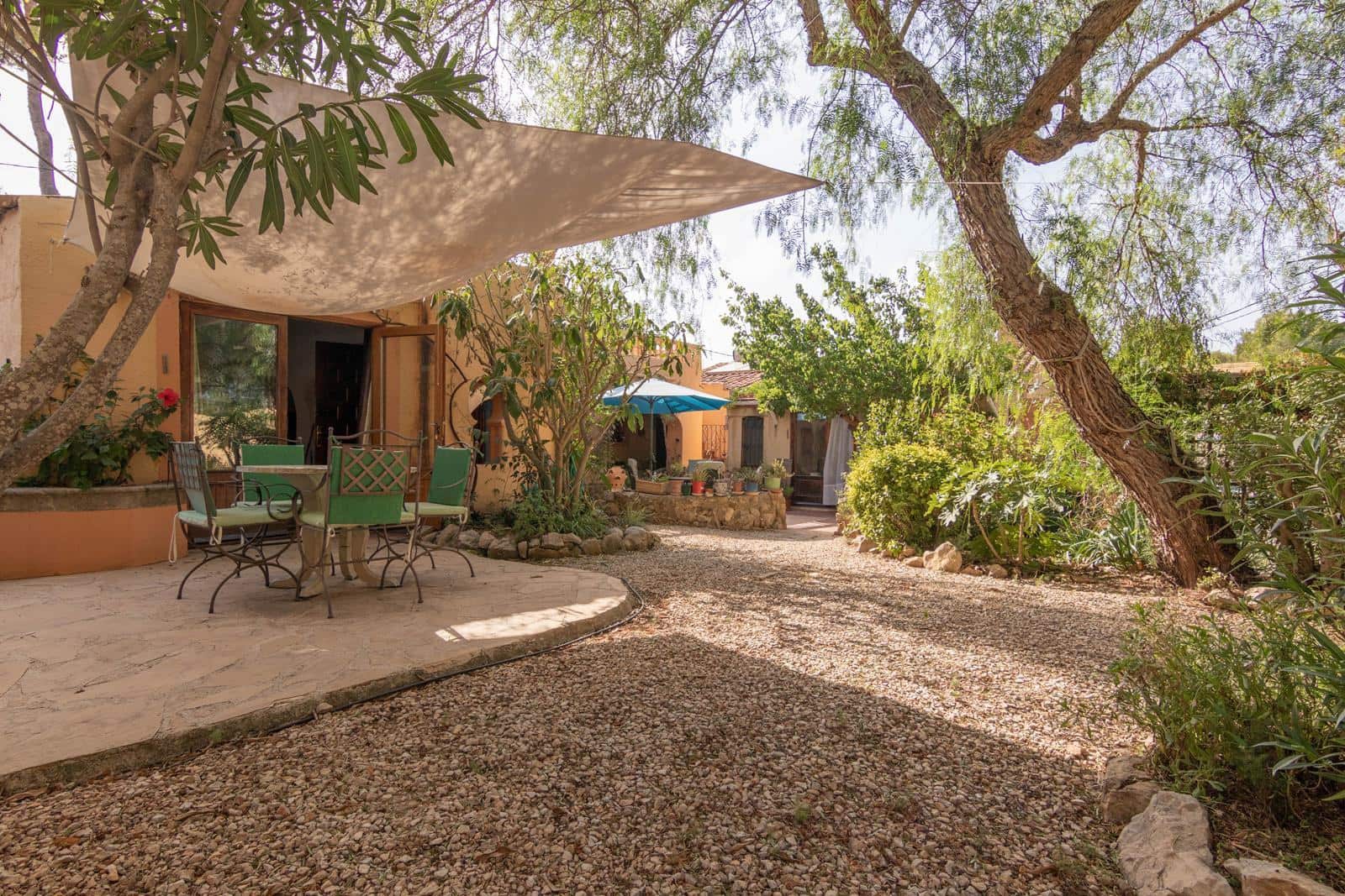 4 bedroom Villa for sale in Javea / Xabia with pool garage - € 635,000 (Ref: 8669041)