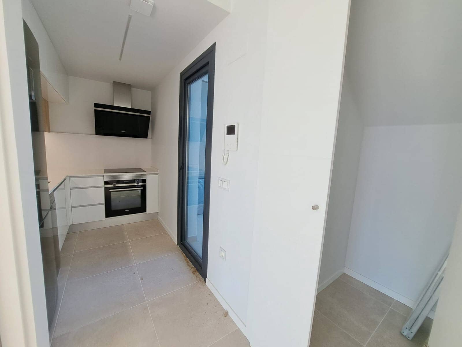 3 soveværelse Penthouse til salg i Denia med swimmingpool garage - € 749.000 (Ref: 8669043)