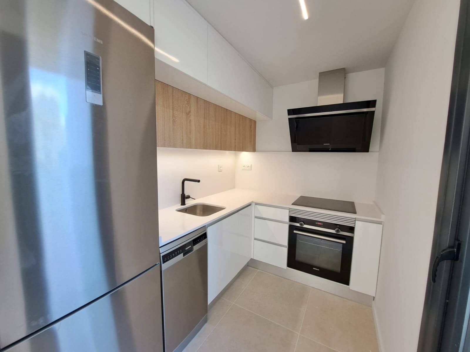 3 soveværelse Penthouse til salg i Denia med swimmingpool garage - € 749.000 (Ref: 8669043)